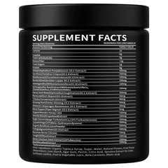 Close-up of Alpha Gummies for Men 22-in-1 formula