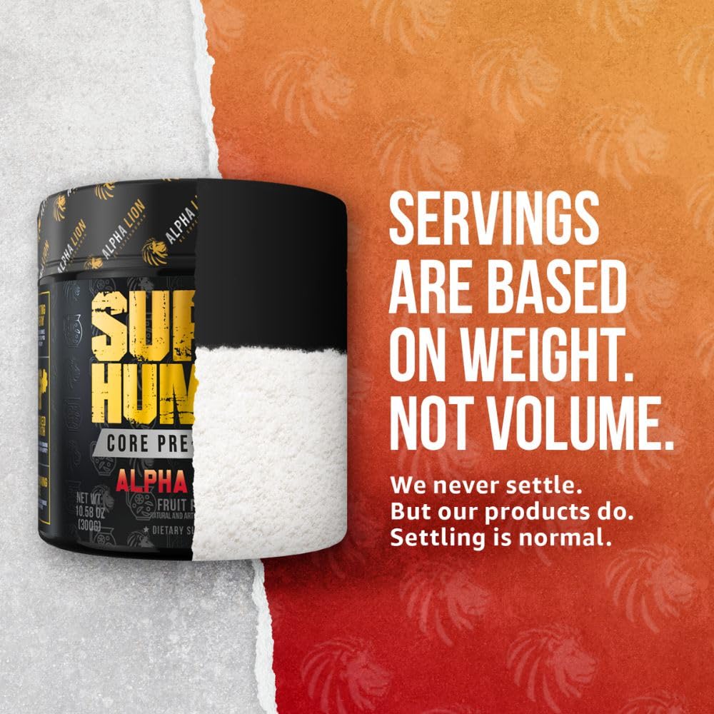 30 servings claim on bottle