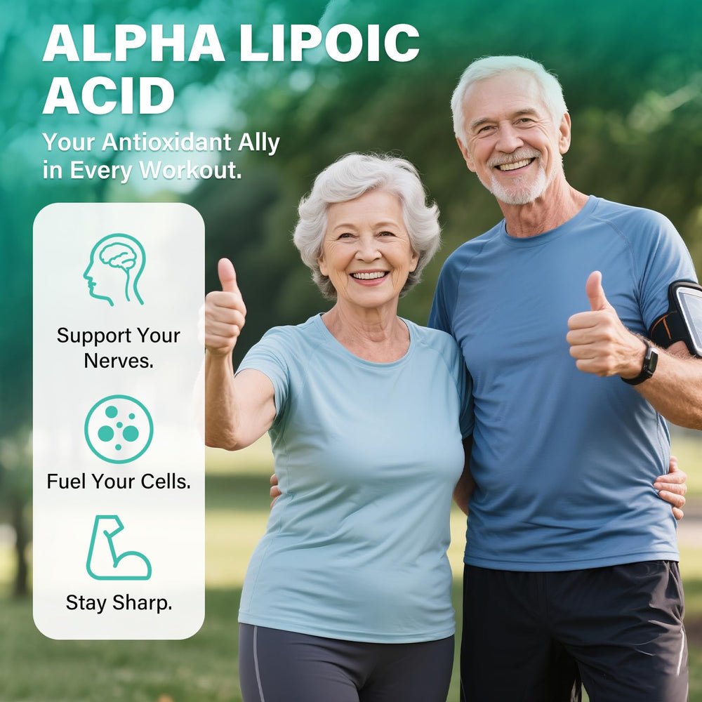 Made in USA GMP facility badge on packaging