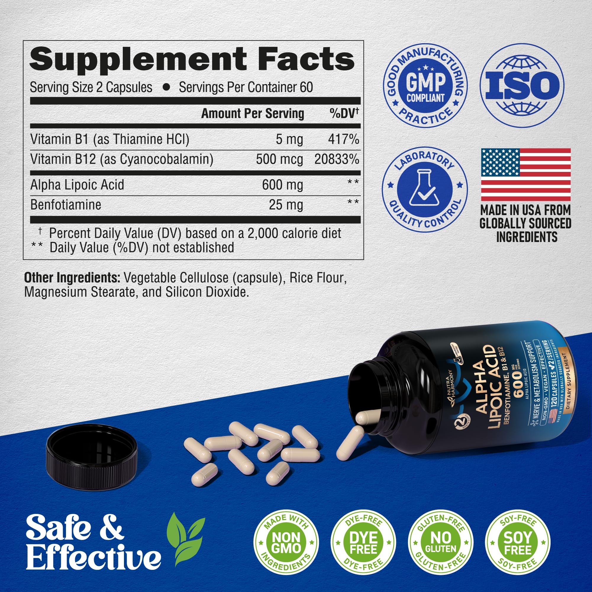 USA-made production line image