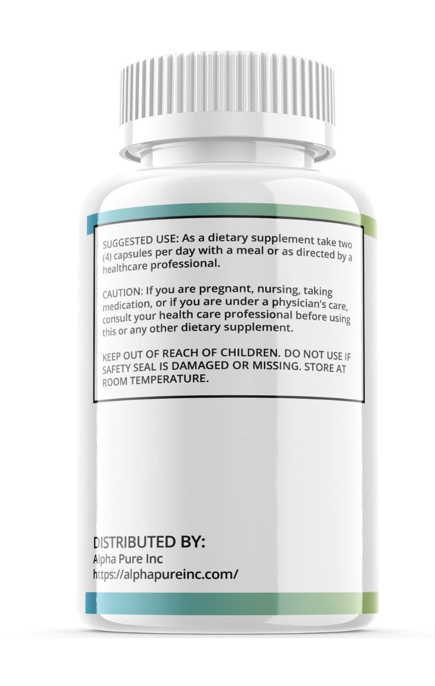Scientific diagram illustrating the Resurge Deep Sleep formula