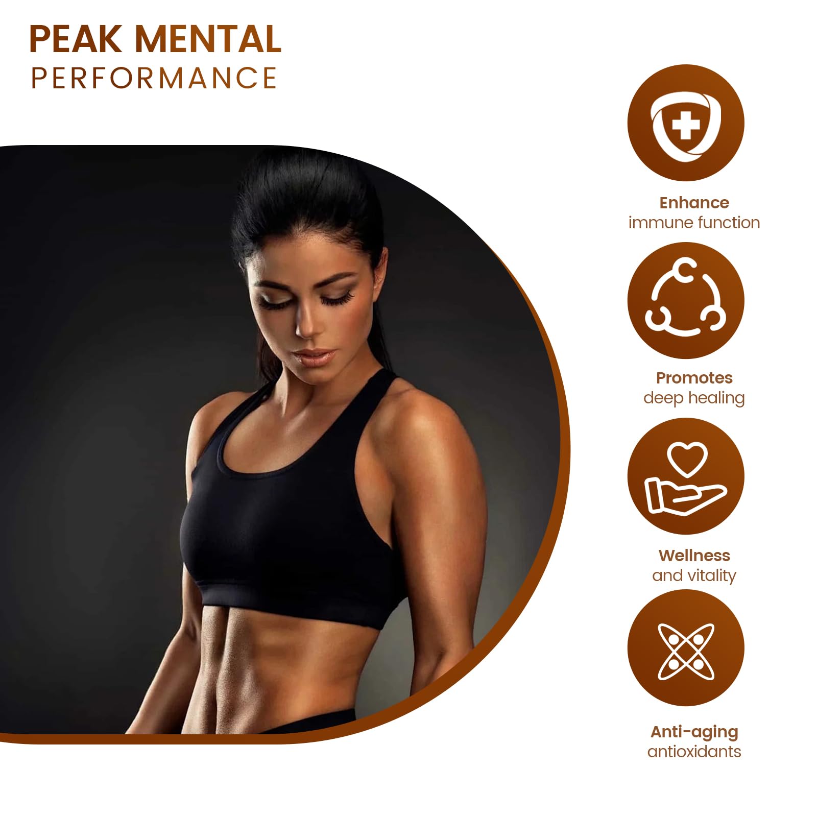 ALPHA01 Classic Coke flavor mushroom gummies packaging