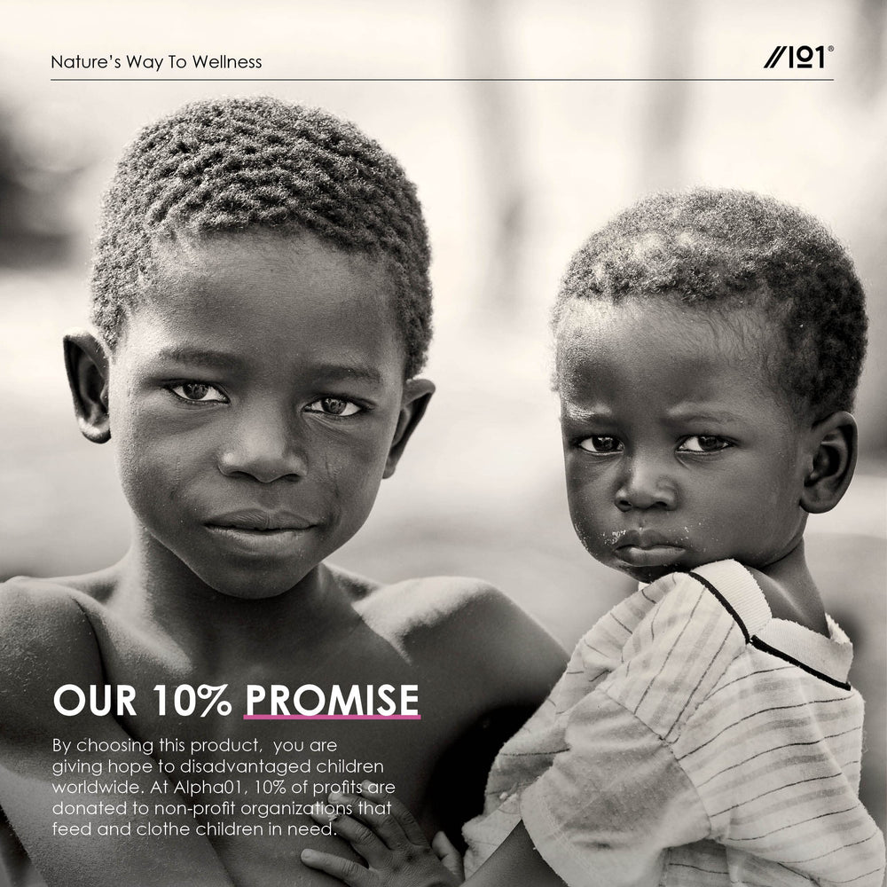 Label highlighting 150g content on Milk Thistle powder jar