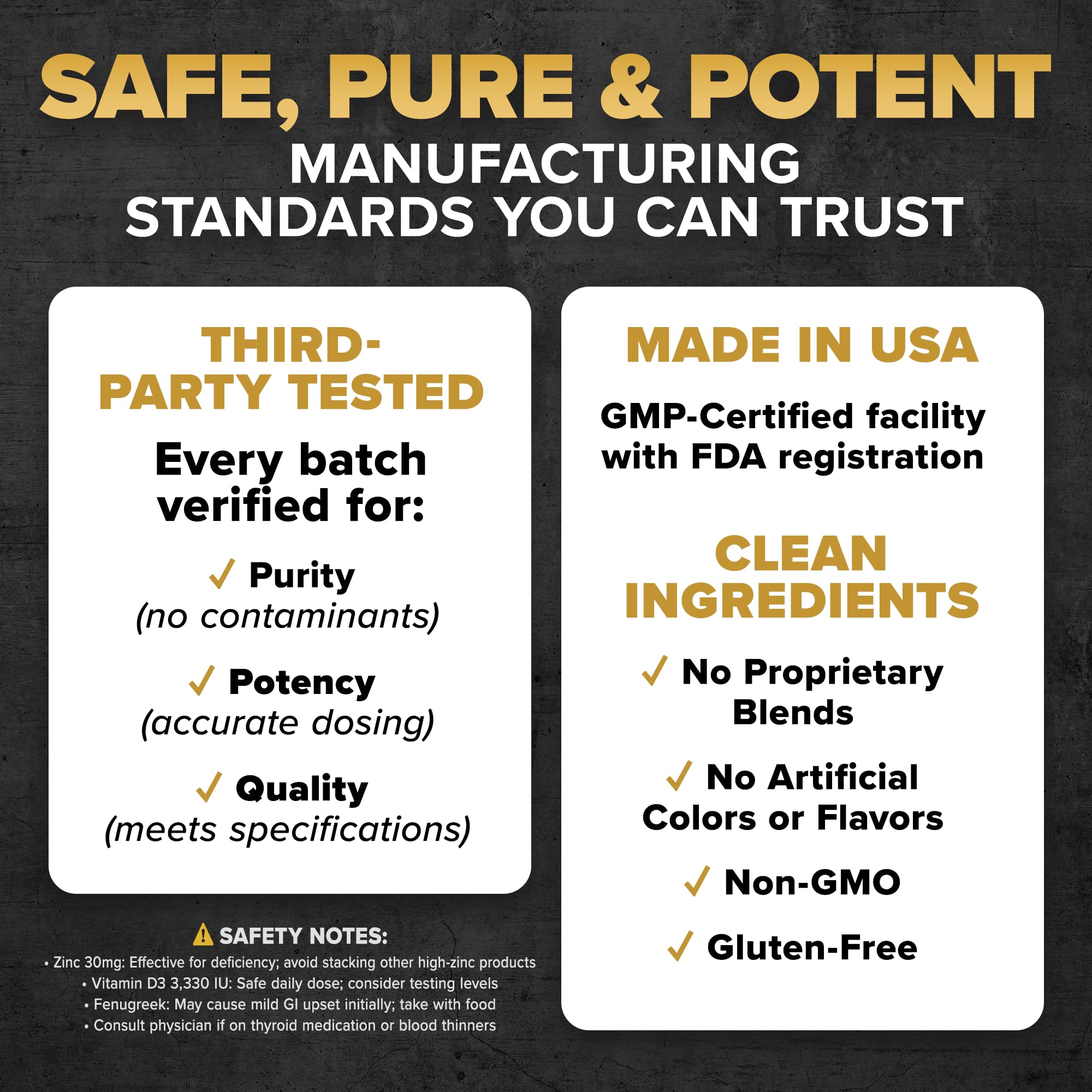 ALPHA LION Superhuman Test daily-use setup shows easy integration into workout routines.