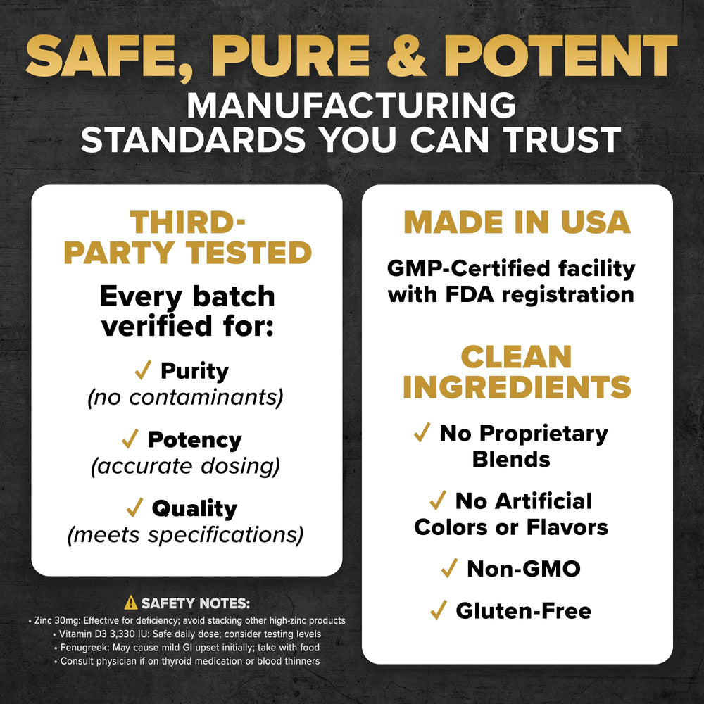 ALPHA LION Superhuman Test daily-use setup shows easy integration into workout routines.