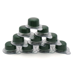 Alpine Dental Blanc Tooth Polish Non Splatter Formula with Coarse Grit - Mint - Image 2