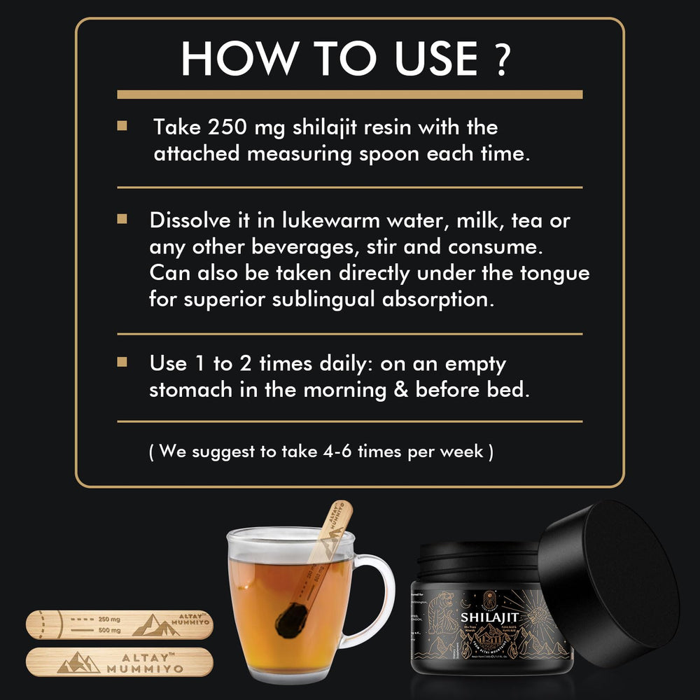 Siberian Altai mountains badge indicating origin