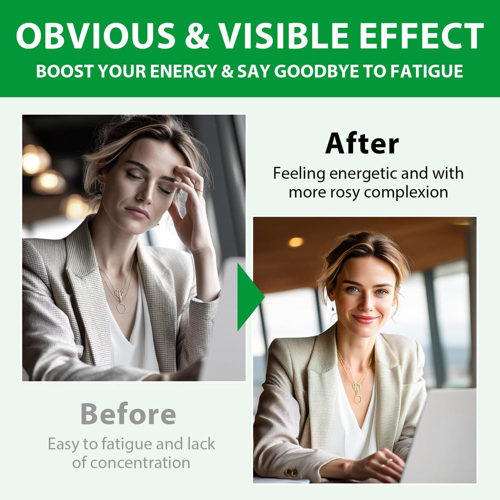 Altitude sickness prevention with oxygen drops