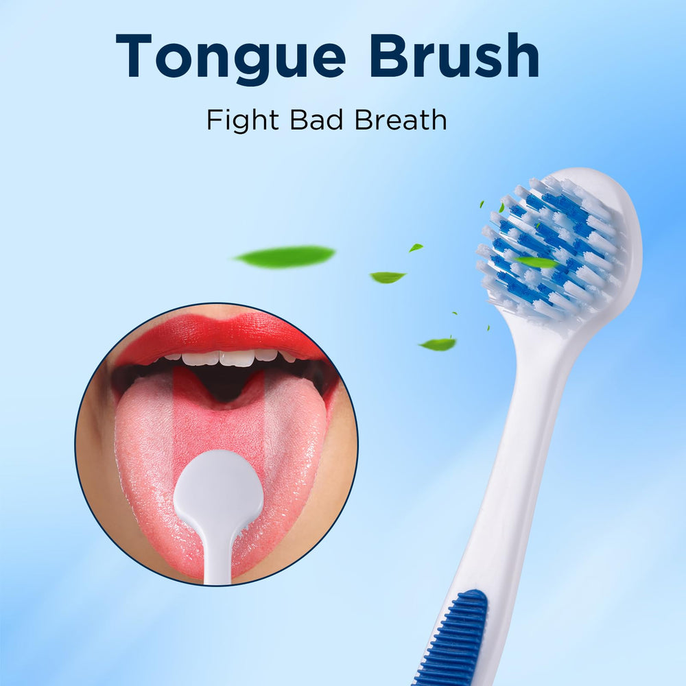 Aluminum travel case for toothbrush