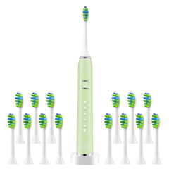 7AM2M AM100 toothbrush front view