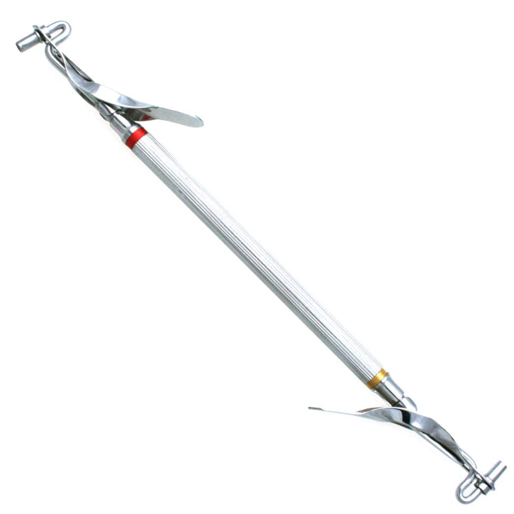 Amalgam Carriers Large/Jumbo Double Ended 83-4866 by SurgicalExcel