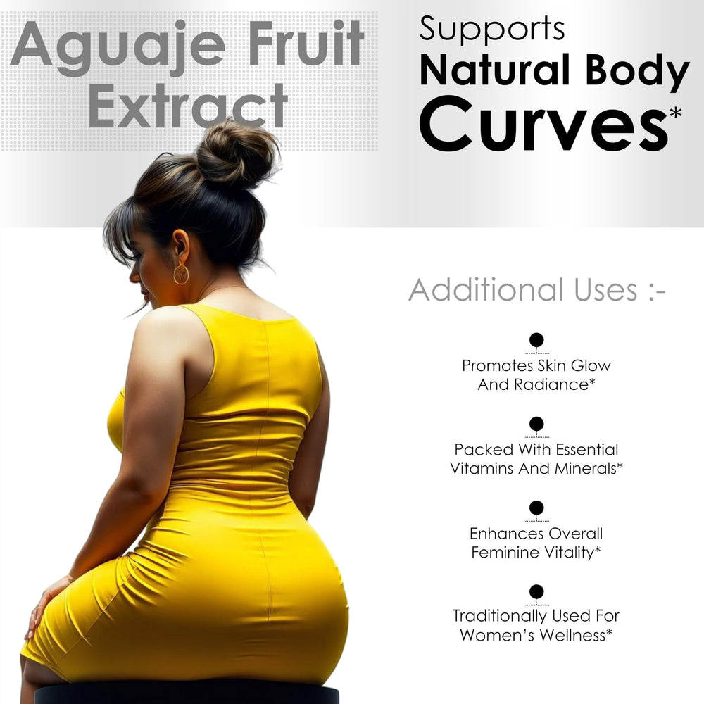 High-quality Aguaje extract powder