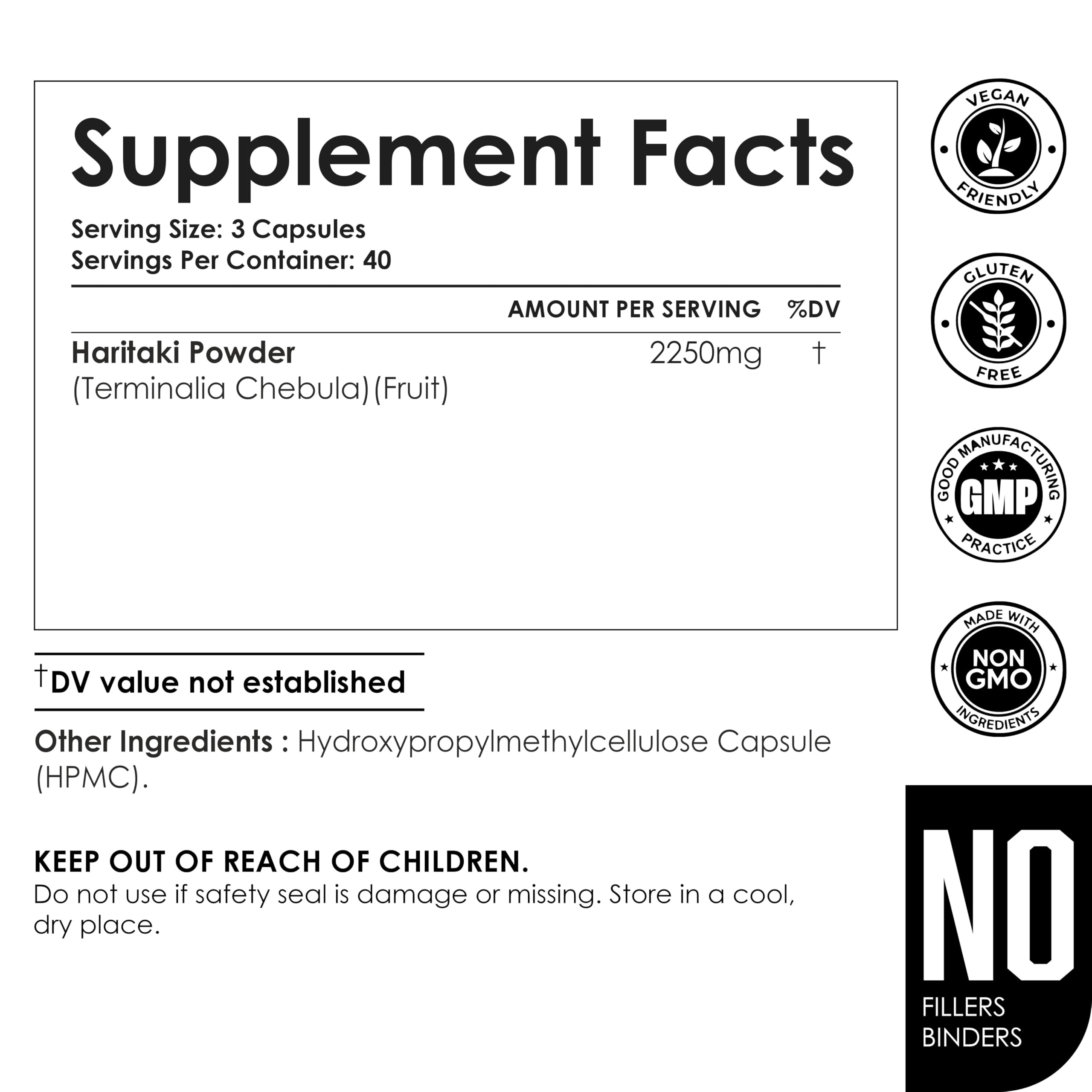 AMALTH packaging graphic suggests digestive support benefits.