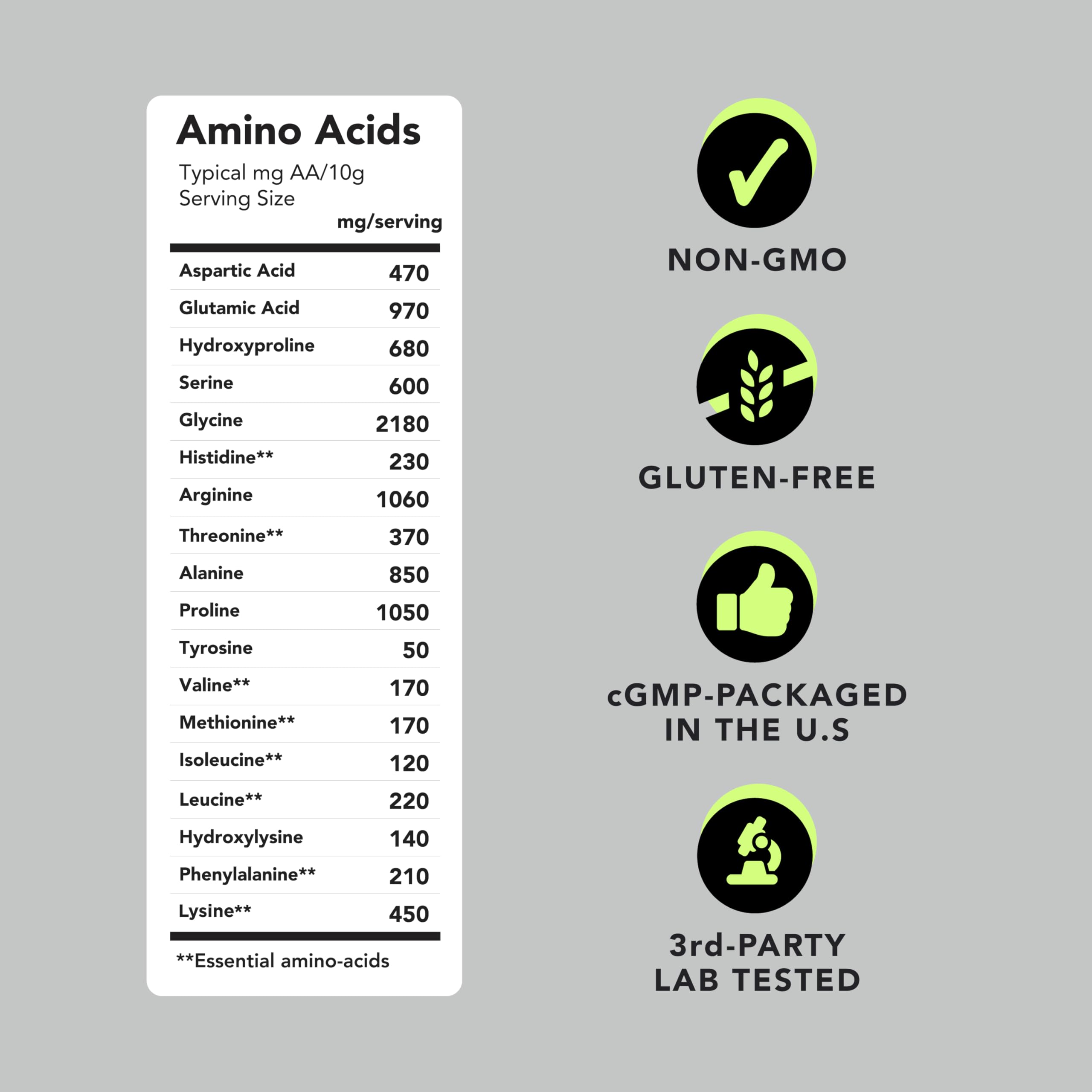 Lifestyle imagery illustrating skin hair nails benefits