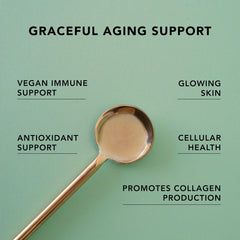 Quali-C gold standard vitamin C ingredient