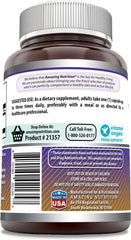 Non-GMO and Gluten Free icons on packaging