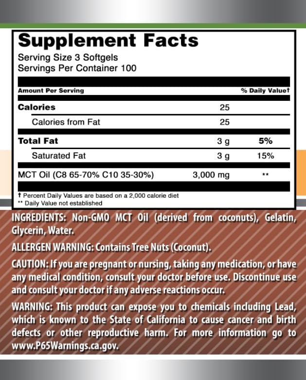 Made in USA stamp on packaging