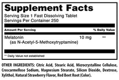 Non-GMO and gluten-free icons on packaging