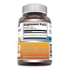 Non-GMO, Gluten Free and Made in USA icons on bottle label