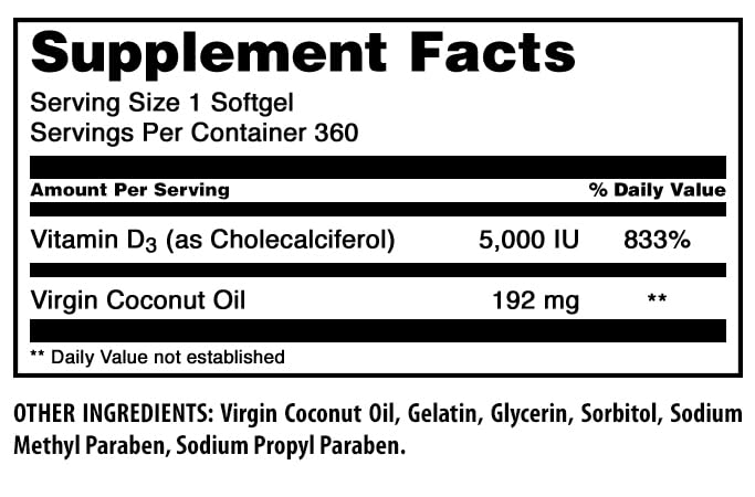Non-GMO and gluten-free icons on the bottle label