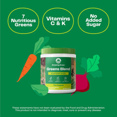 Product label highlighting organic, gluten-free and no sugar added