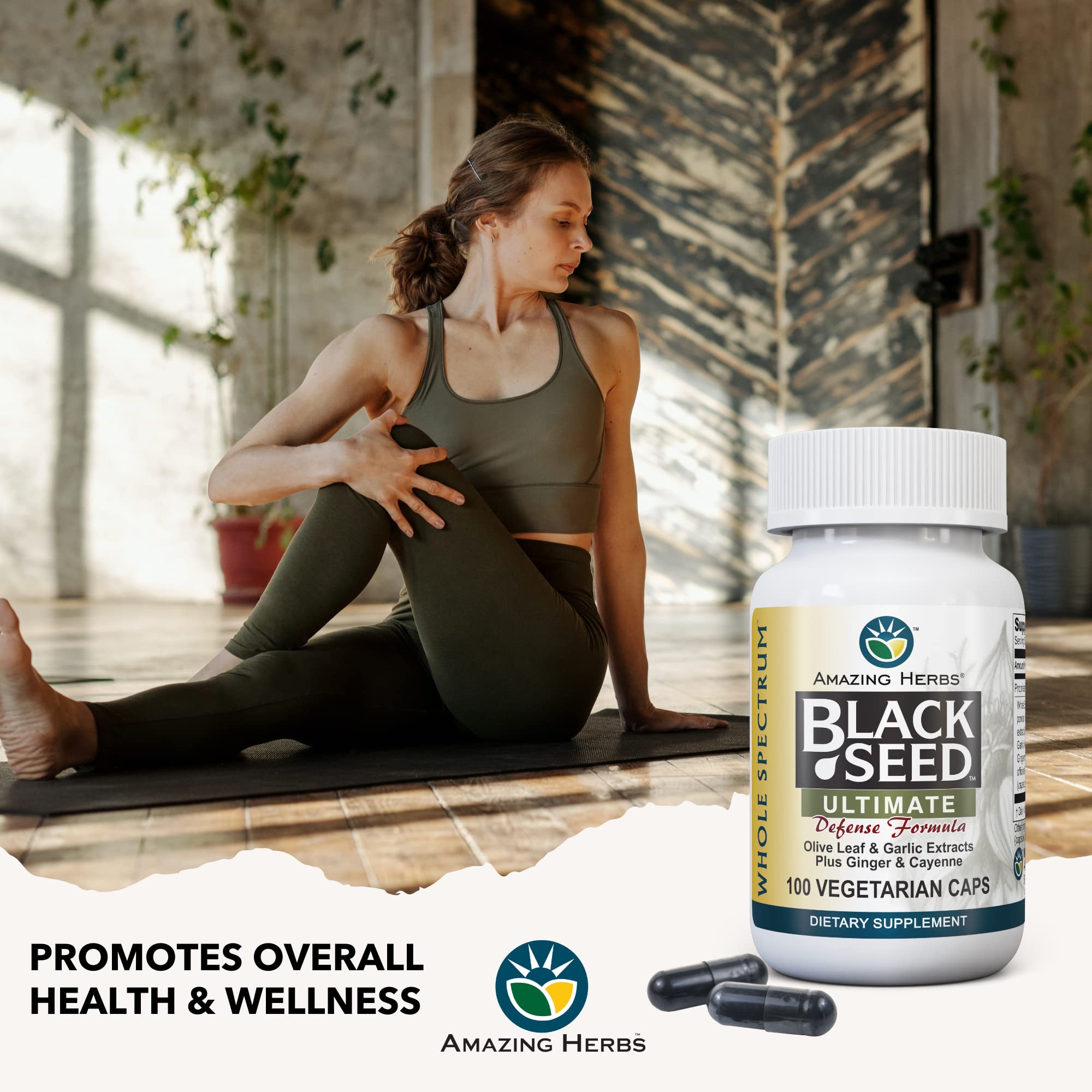 Supports healthy circulation and cardiovascular function