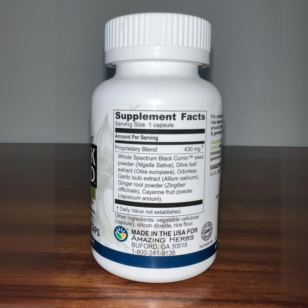 Joint and respiratory health benefits from natural ingredients