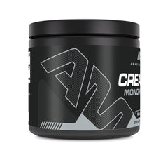 1 lb (454 g) container of creatine monohydrate unflavored