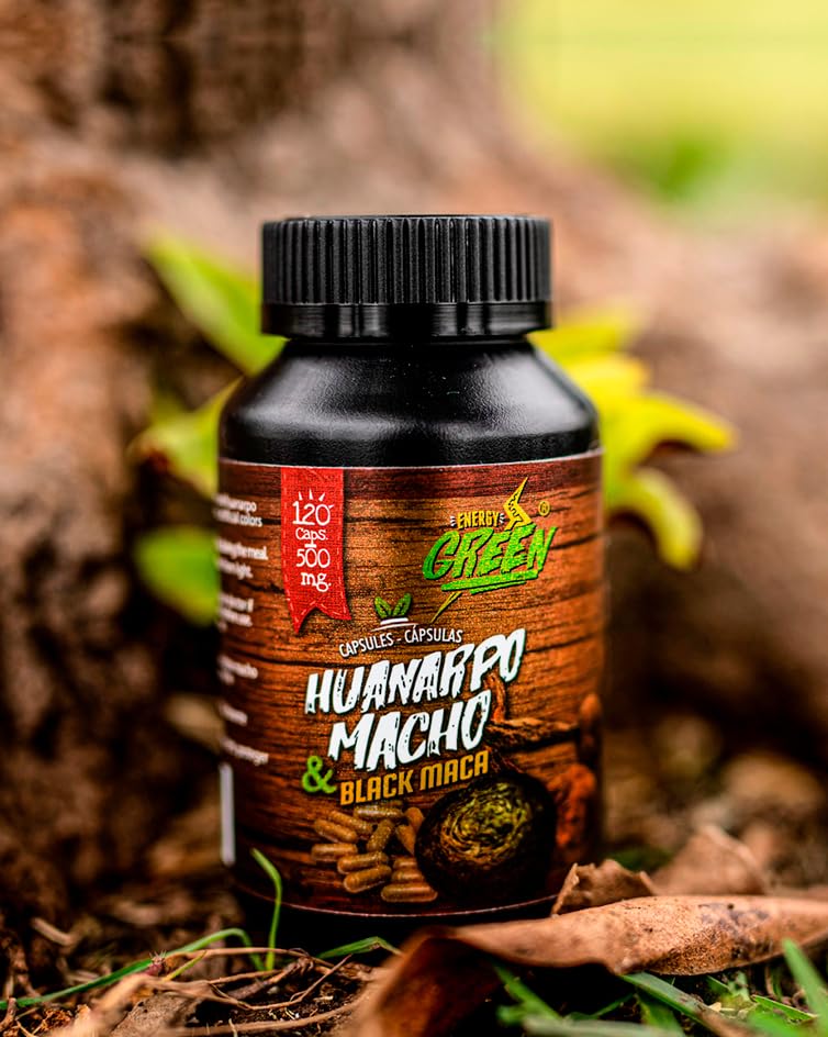 Amazon Andes Immunity support for men suggests everyday resilience.