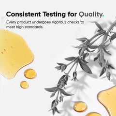 Vegan and non-GMO zinc copper probiotic supplement