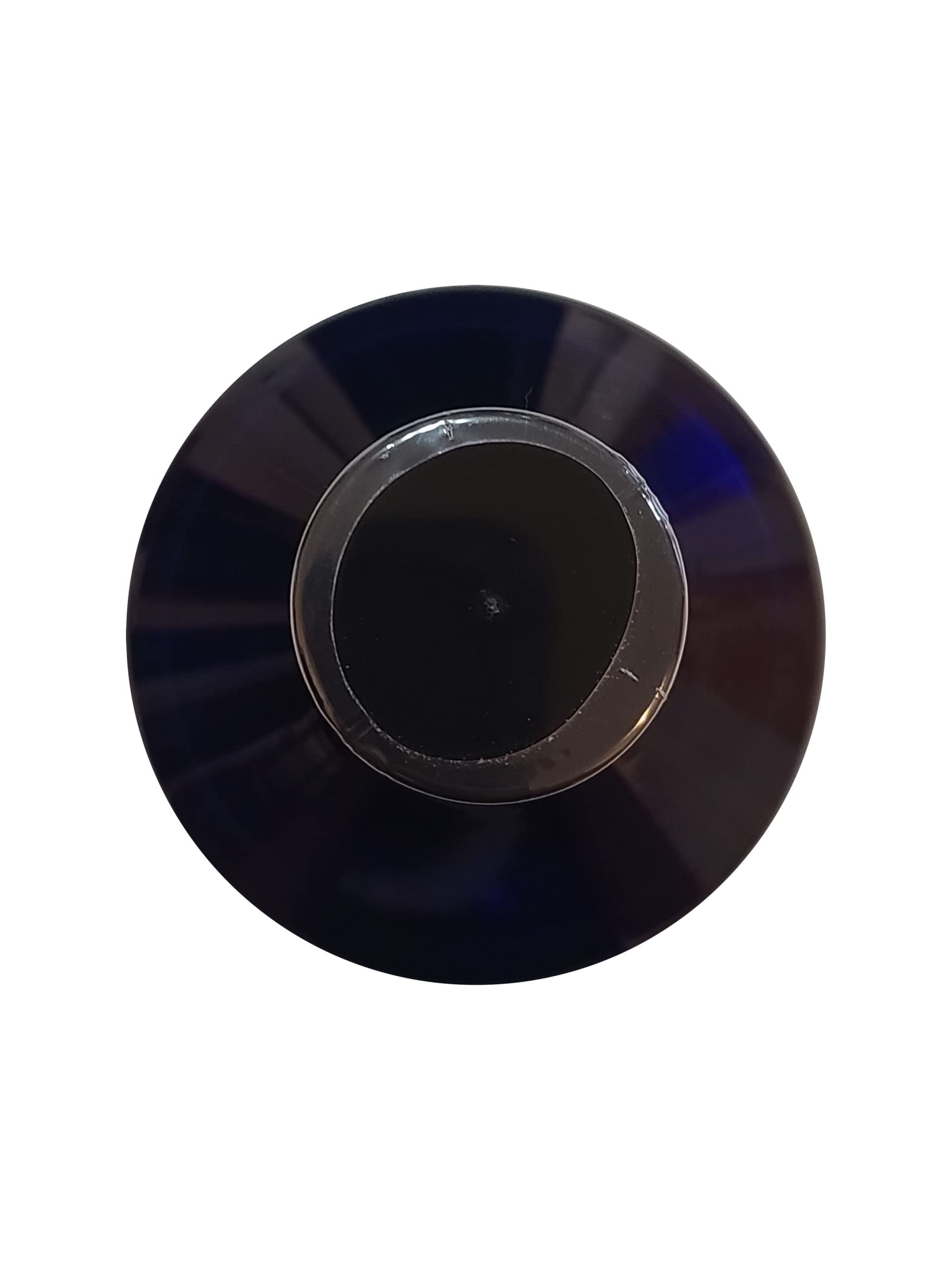 Clear liquid inside the unflavored 16 oz bottle