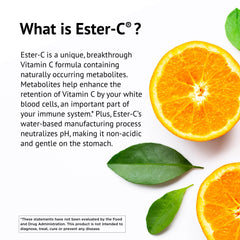 Two-pack box of American Health Ester-C 500 mg with Citrus Bioflavonoids