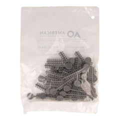 Packaging image illustrating 50 sticks per 1,000 pack