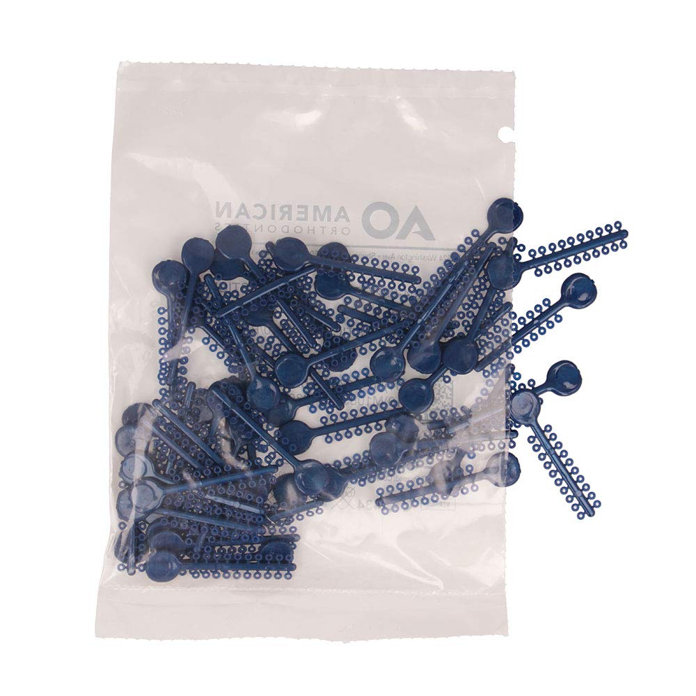 Packaging showing 50 sticks per pack