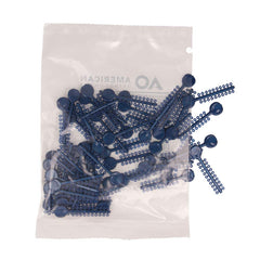 Packaging showing 50 sticks per pack
