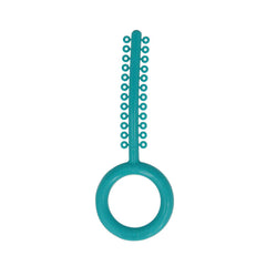 Uni-Stick Teal ligatures package with 40 sticks (960 total per package)