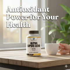 60 capsules per bottle