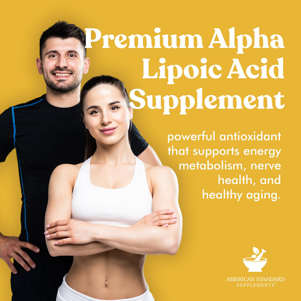 Quality testing and purity seal on supplement bottle