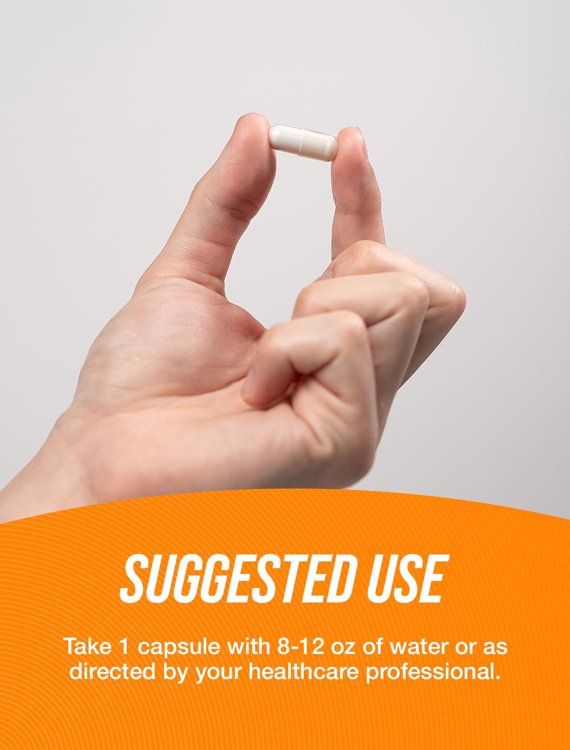 BulkSupplements L-Theanine product image (amino acid supplement)