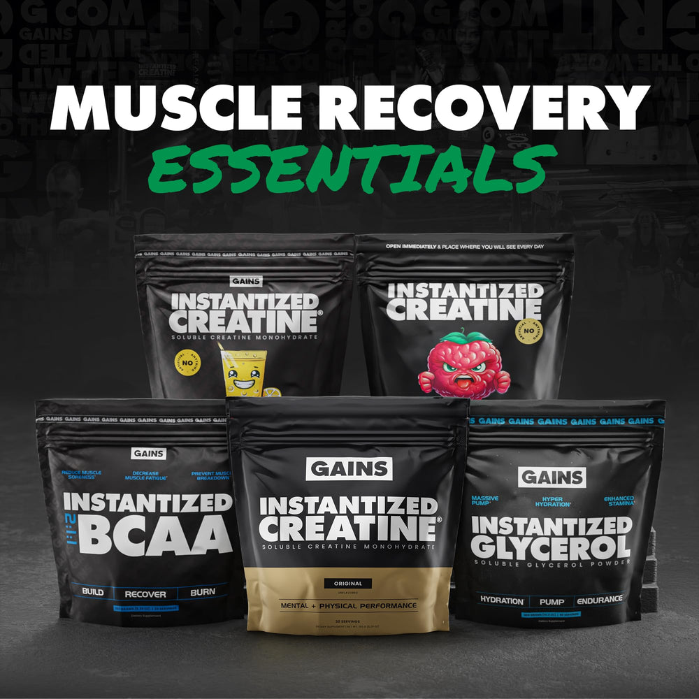 Amino acid contents graphic for L-Glutamine