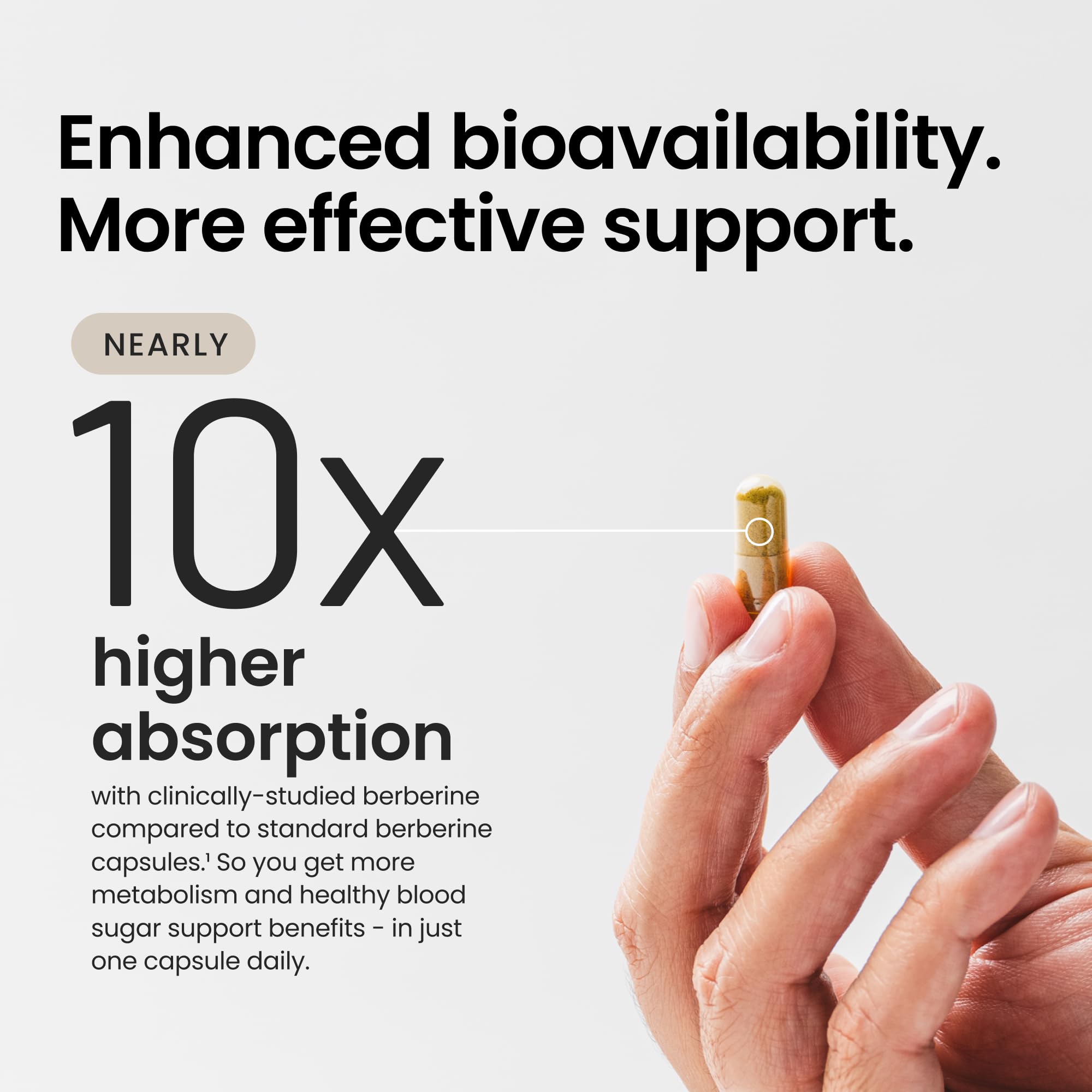 Graphic depicting AMPK activation in metabolism.