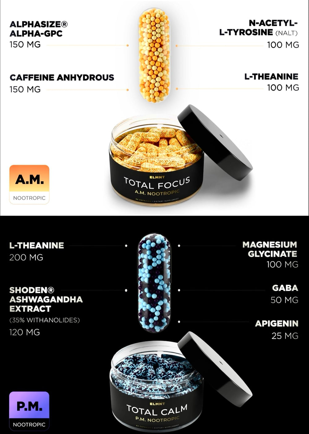 Caffeine Anhydrous 150mg capsule image