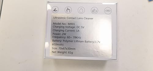 AMTAST AM11 Standby time up to 30 days