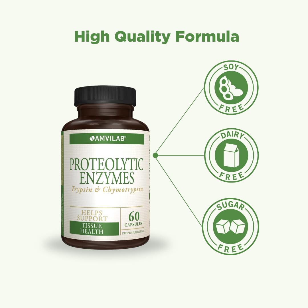 Illustration of improved circulation and tissue repair