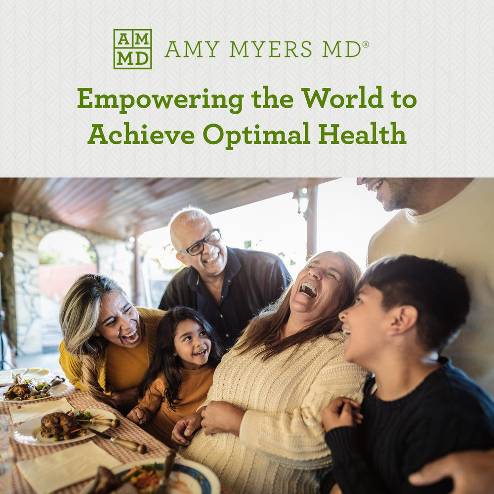 Packaging and product line display with complete enzymes