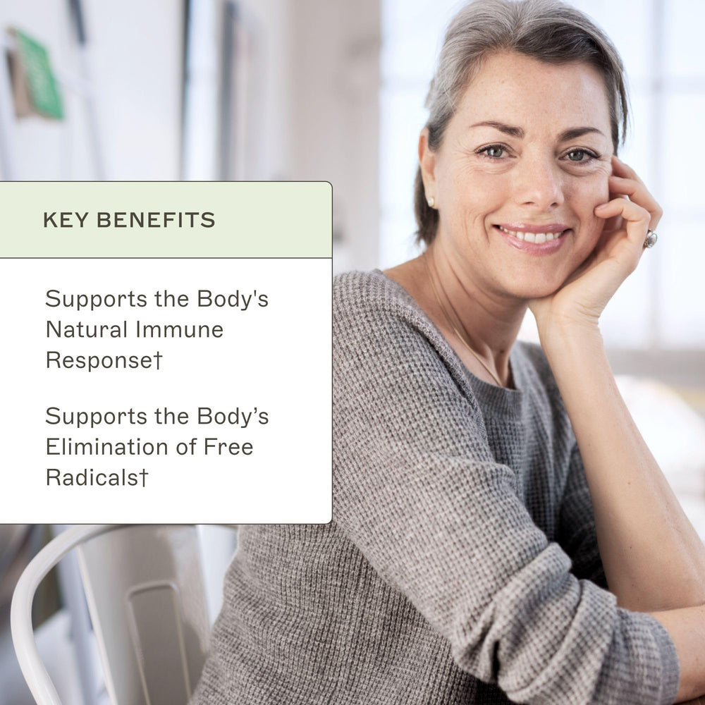 Non-GMO, dairy-free and soy-free omega-3 supplement packaging