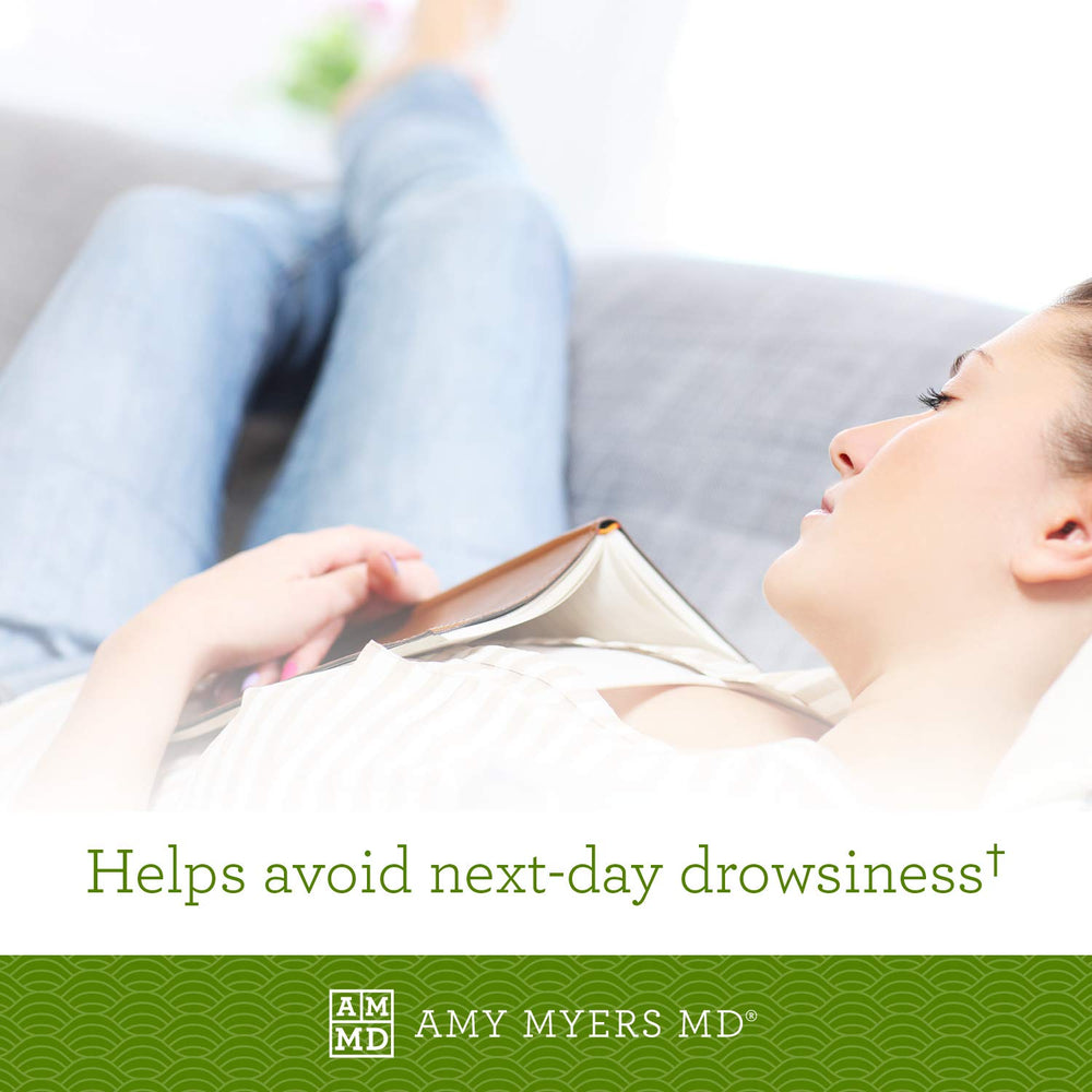 Gluten-free icon displayed with Rest and Restore packaging