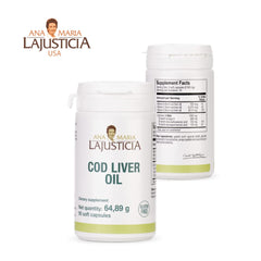 Nutritional information labels showing gluten-free status