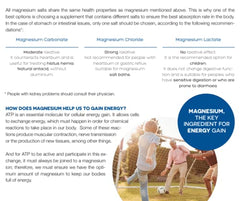 Vegan friendly and gluten-free badge on packaging