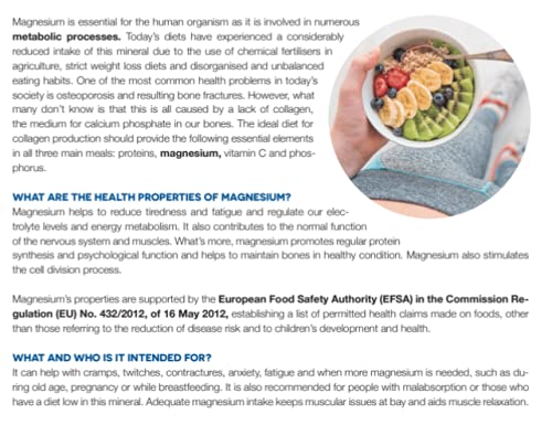 Lifestyle image of the product on a kitchen counter